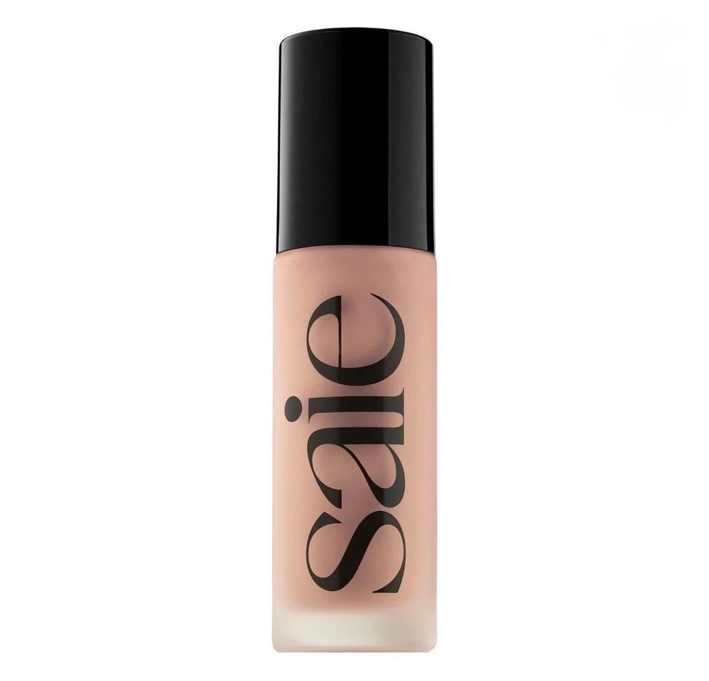 Saie Glowy Super Skin Tint Foundation - Shade 13 - 1oz.